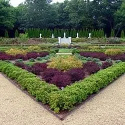 Affordable landscaping services for homes in Cranston, RI by Briden Nursery