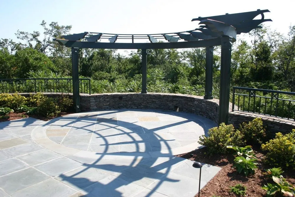 Affordable lawn care service experts serving Cranston, RI - Briden Nursery