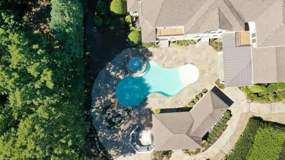 Trusted yard cleanup service experts serving Cranston, RI - Briden Nursery