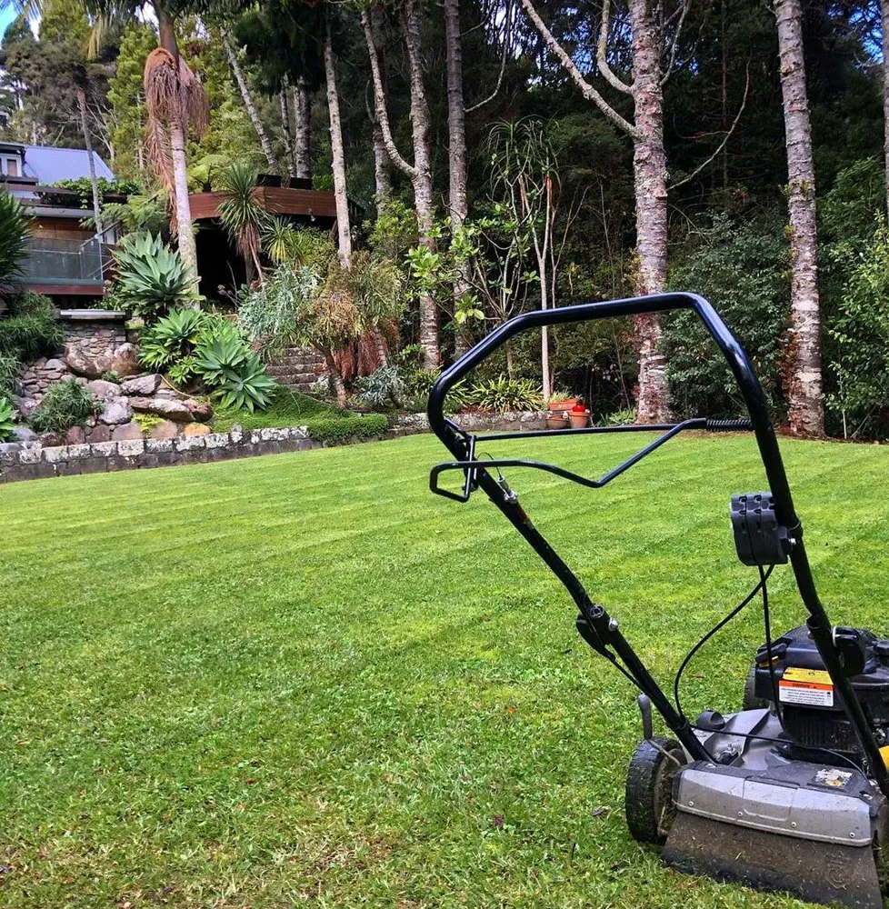 Reliable yard maintenance for beautiful yards in Philadelphia, PA by Bridesburg Lawn Care