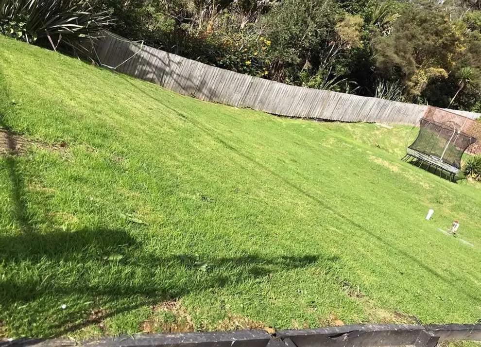 Trusted lawn mowing service with custom design in Philadelphia, PA by Bridesburg Lawn Care