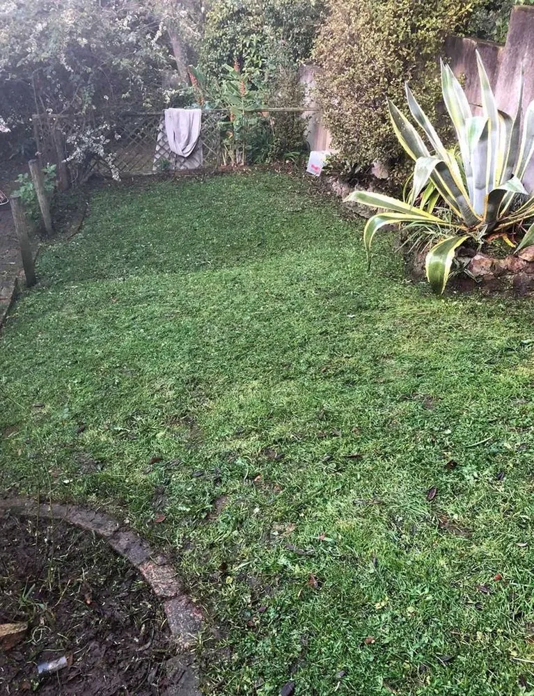 Reliable garden landscaping for year-round maintenance in Philadelphia, PA by Bridesburg Lawn Care