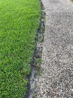 Trusted outdoor landscaping near you in Houston, TX by Bridge Point Services