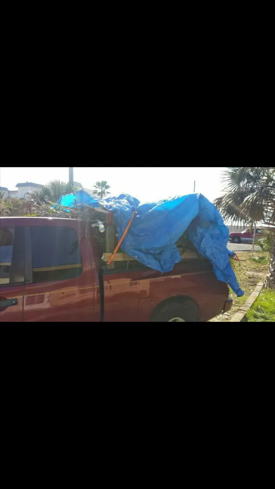 Trusted landscaping services for residential properties in Panama City Beach, FL by Bridge To Bridge Lawn Care