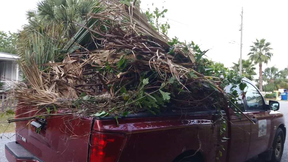 Trusted lawn mowing service in Panama City Beach, FL - Bridge To Bridge Lawn Care