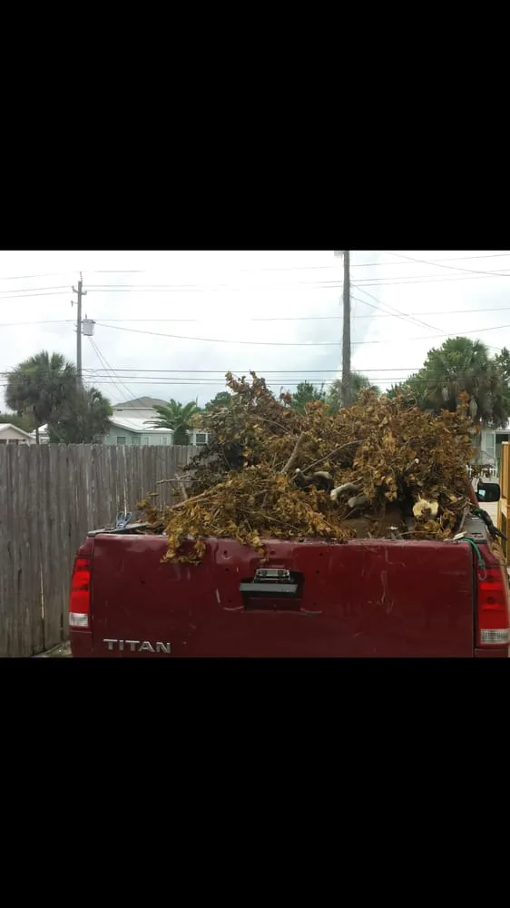 Local outdoor landscaping in Panama City Beach, FL - Bridge To Bridge Lawn Care
