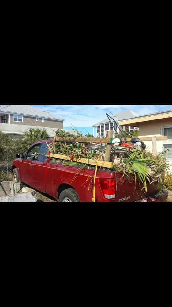 Top-rated landscape installation experts serving Panama City Beach, FL - Bridge To Bridge Lawn Care