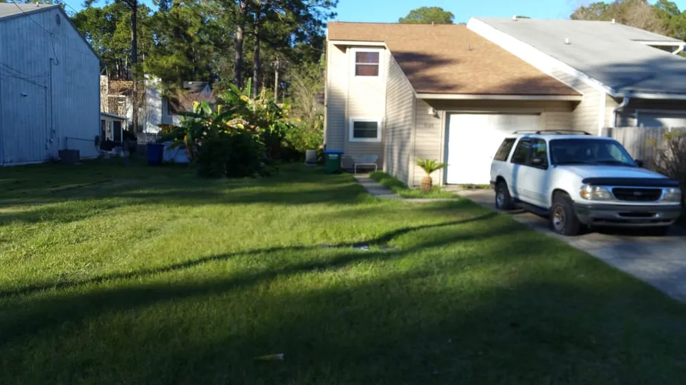 Affordable landscaping services for outdoor upgrades across Panama City Beach, FL - Bridge To Bridge Lawn Care