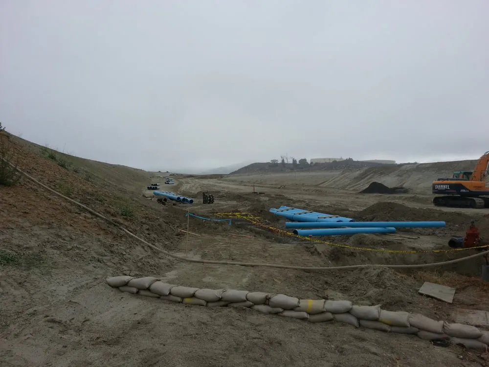 Local yard cleanup service in Orange, CA - BridgeCreek Landscape