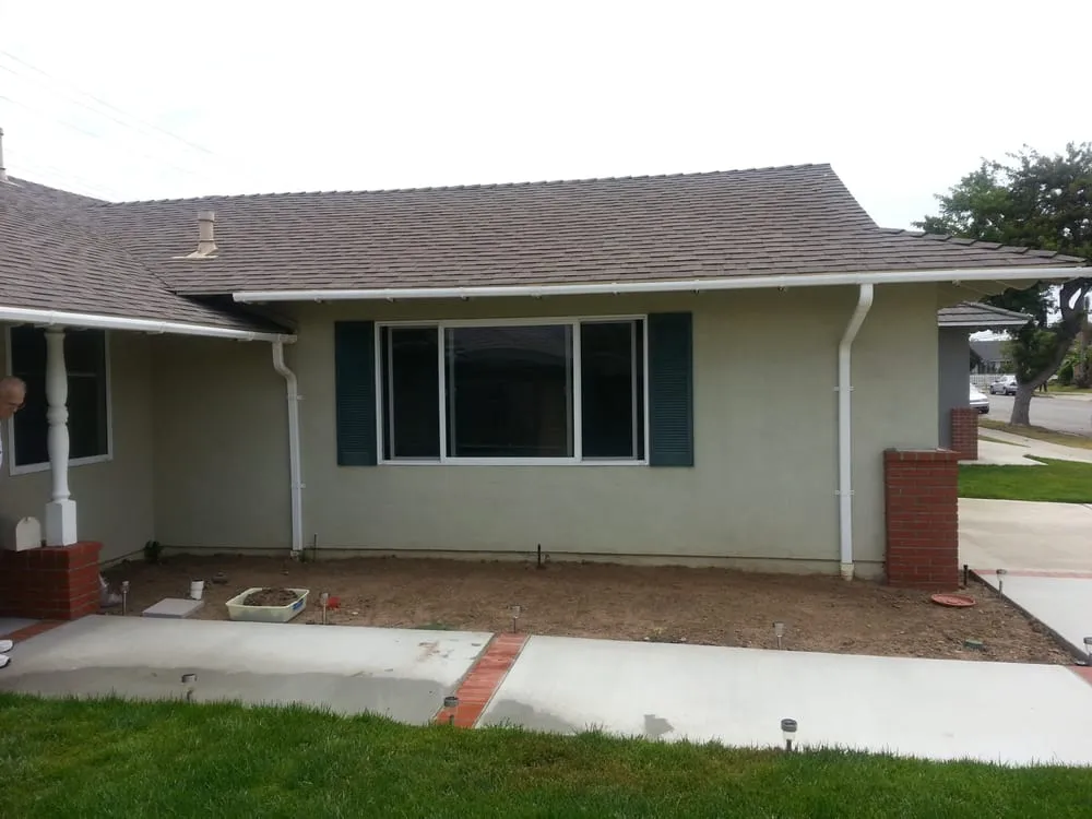 Affordable landscaping services in Orange, CA - BridgeCreek Landscape