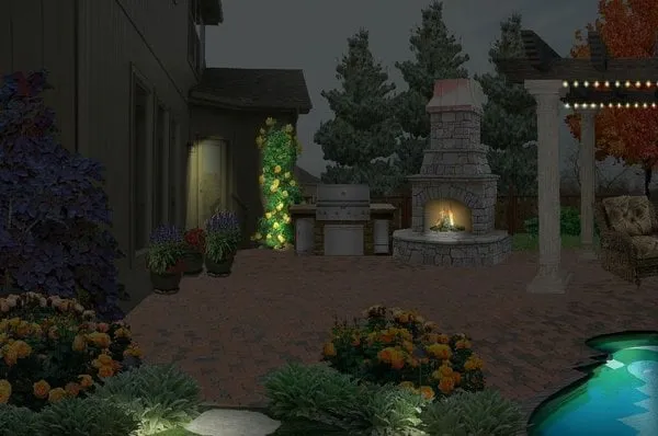 Reliable landscape installation in Orange, CA - BridgeCreek Landscape