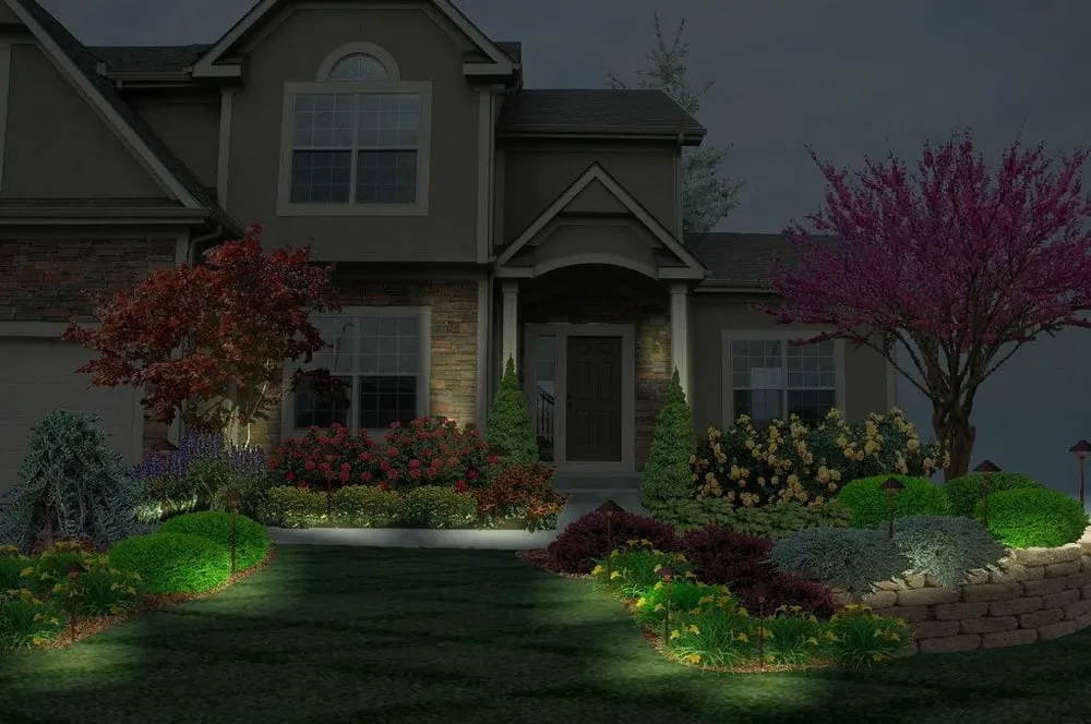 Affordable yard maintenance in Orange, CA by BridgeCreek Landscape