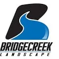 BridgeCreek Landscape Logo