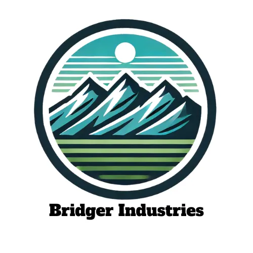 Reliable landscape design experts serving Bozeman, MT - Bridger Industries