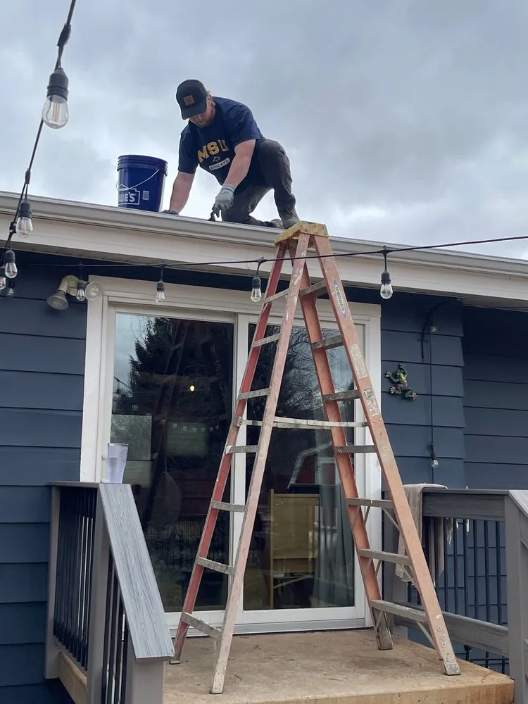 Top-rated landscape installation near you in Bozeman, MT by Bridger Industries