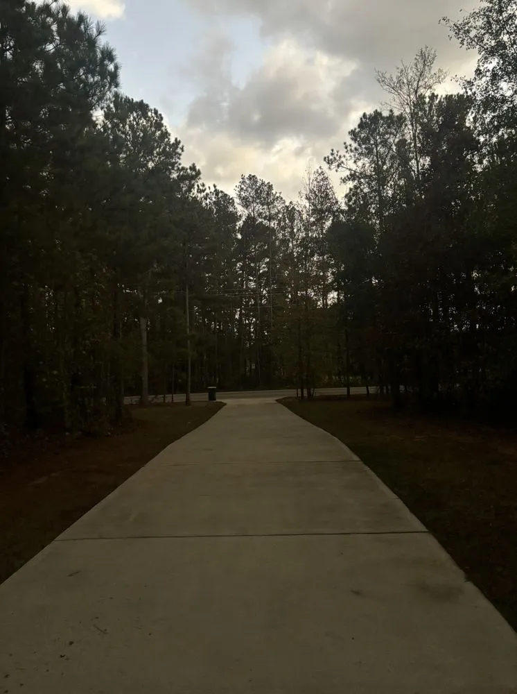 Top-rated landscape design in Newnan, GA by Bridges & Carlton Lawn Care