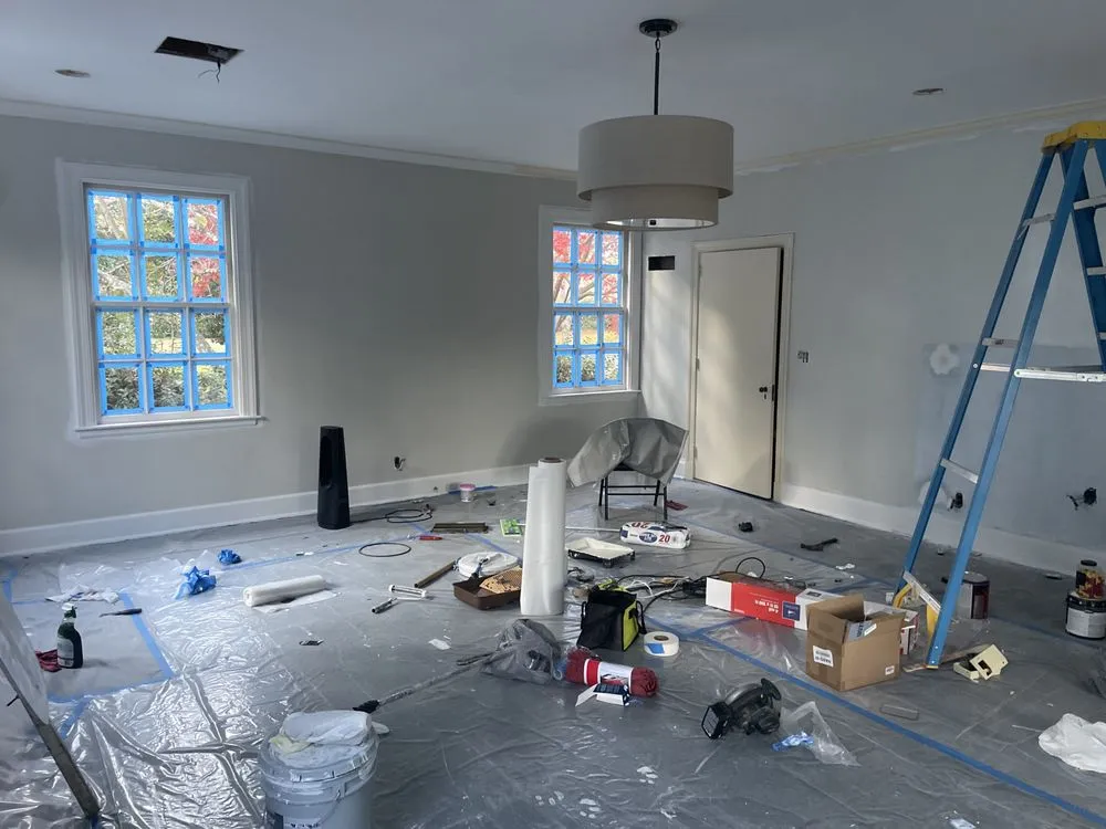 Expert yard maintenance in Florence, SC - Bridges Carolina Services