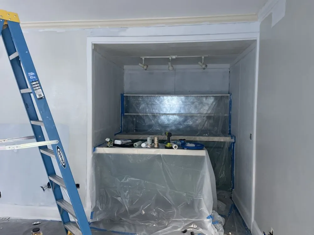 Reliable landscape design in Florence, SC - Bridges Carolina Services