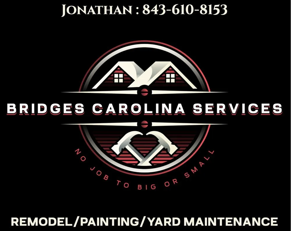 Affordable garden landscaping near you in Florence, SC by Bridges Carolina Services