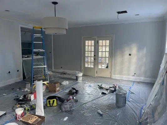 Bridges Carolina Services Logo