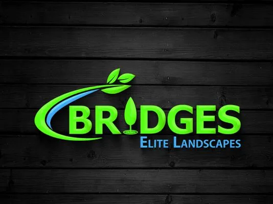 Bridges Elite Landscapes Logo