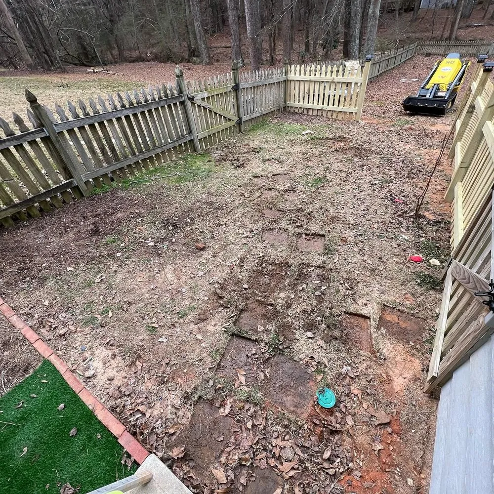 Professional lawn care service experts serving Loganville, GA - Bridges Elite Landscapes