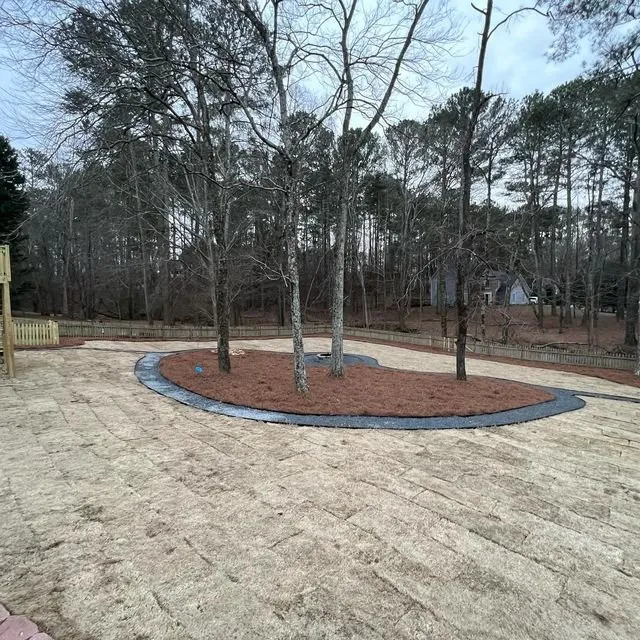 Local lawn mowing service in Loganville, GA - Bridges Elite Landscapes