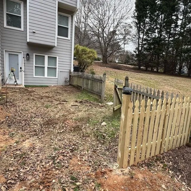 Trusted residential landscaping in Loganville, GA by Bridges Elite Landscapes