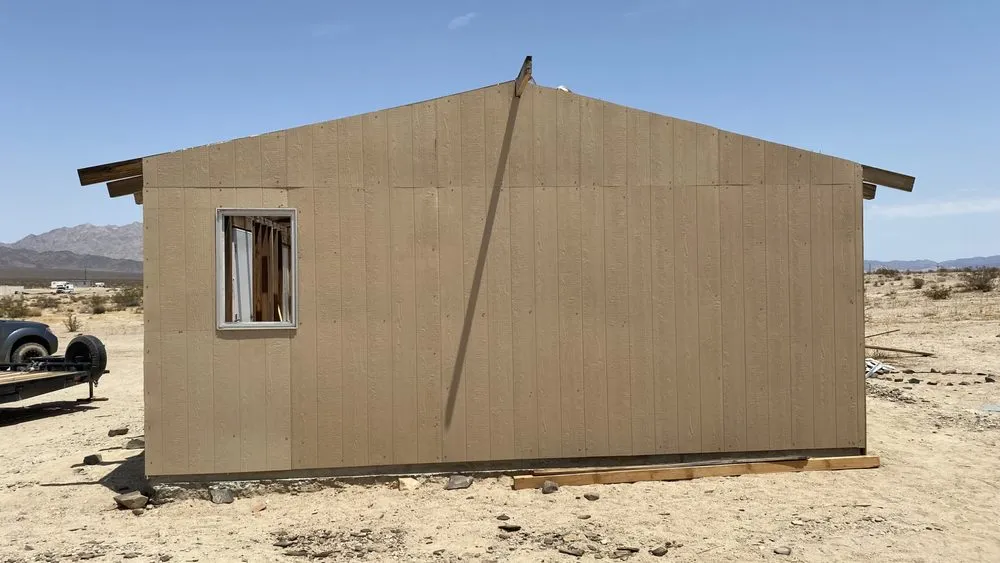 Reliable yard maintenance in Desert Hot Springs, CA by Bridges handyman and Remodeling Company