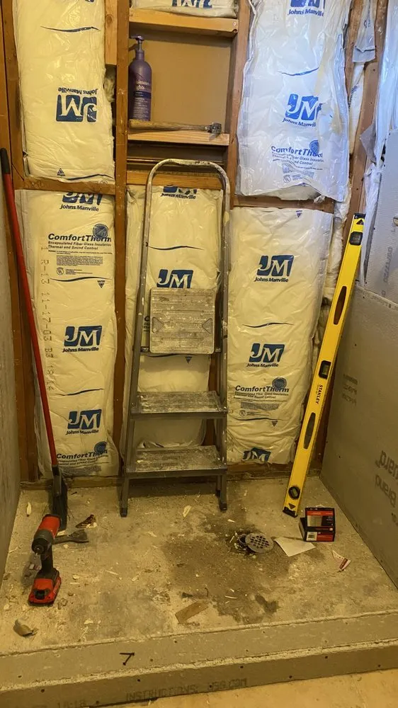 Custom landscaping services with custom design in Desert Hot Springs, CA by Bridges handyman and Remodeling Company