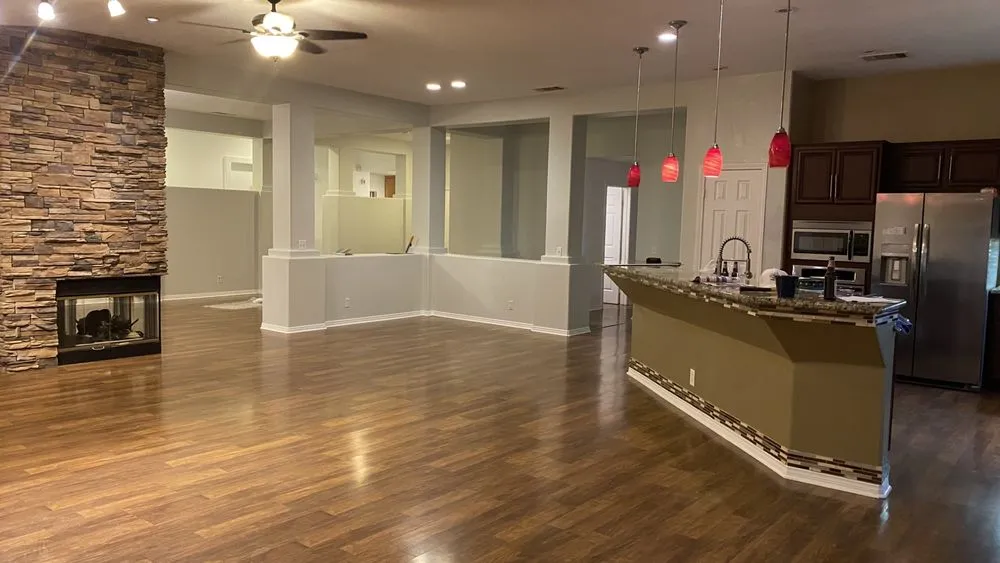 Affordable landscape installation experts serving Desert Hot Springs, CA - Bridges handyman and Remodeling Company