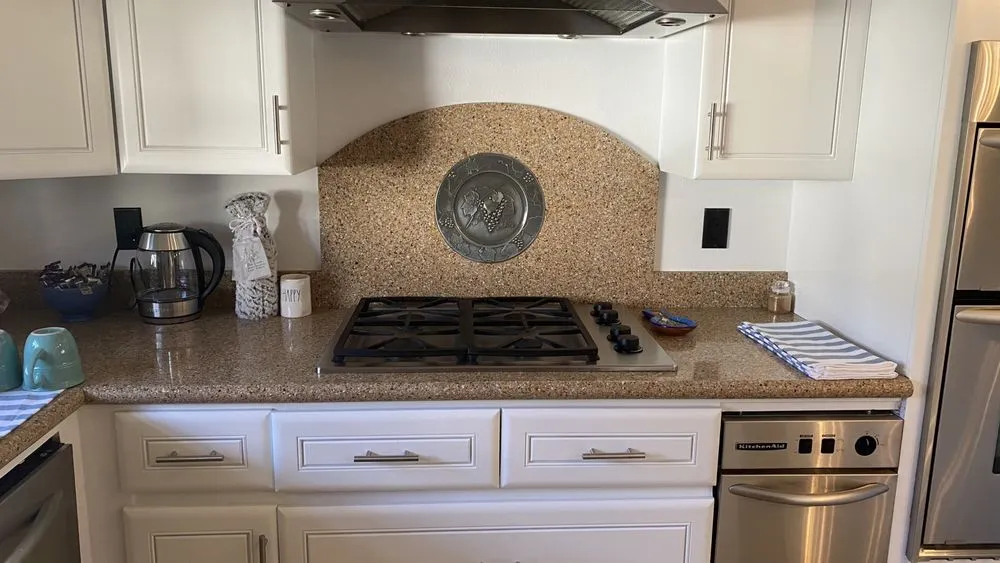 Professional lawn care service experts serving Desert Hot Springs, CA - Bridges handyman and Remodeling Company