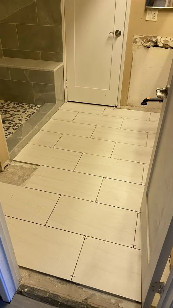 Local landscaping services in Desert Hot Springs, CA - Bridges handyman and Remodeling Company