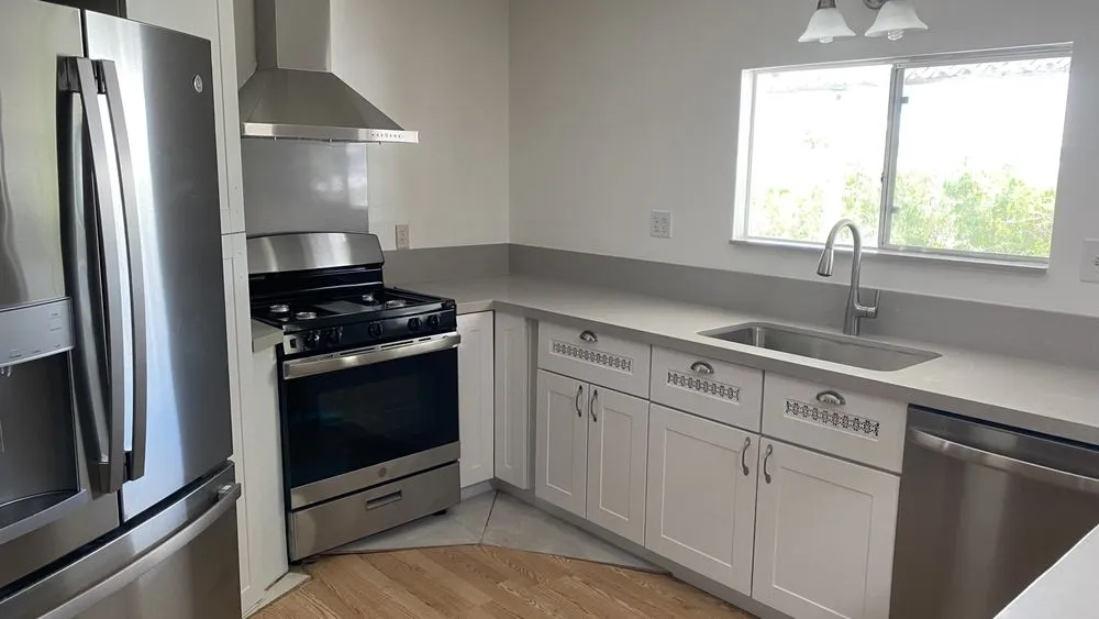 Custom lawn mowing service for year-round maintenance across Desert Hot Springs, CA - Bridges handyman and Remodeling Company