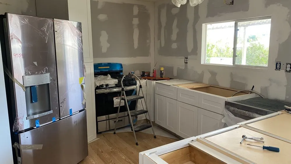 Reliable yard cleanup service for year-round maintenance across Desert Hot Springs, CA - Bridges handyman and Remodeling Company