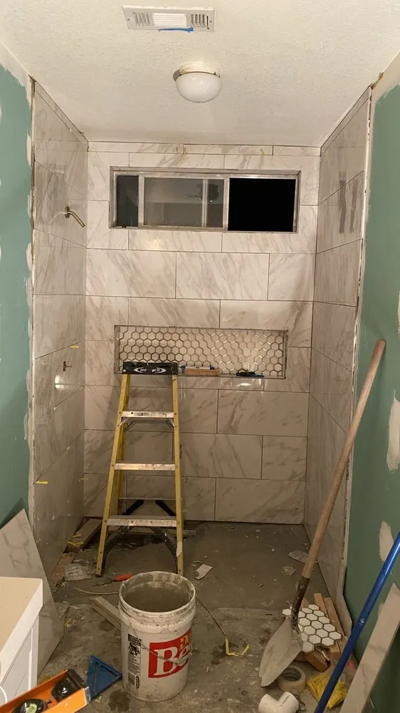 Local outdoor landscaping in Desert Hot Springs, CA - Bridges handyman and Remodeling Company