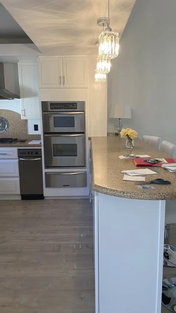 Affordable garden landscaping in Desert Hot Springs, CA - Bridges handyman and Remodeling Company