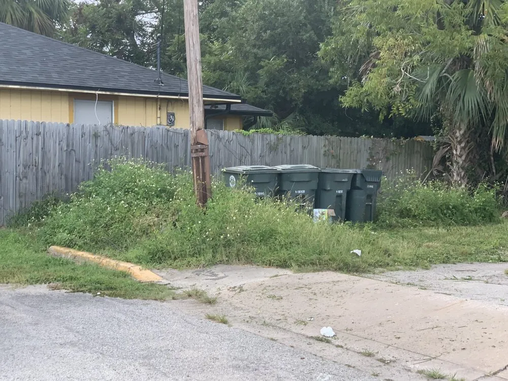 Top-rated landscape design in Holly Hill, FL by Bridges Landscaping