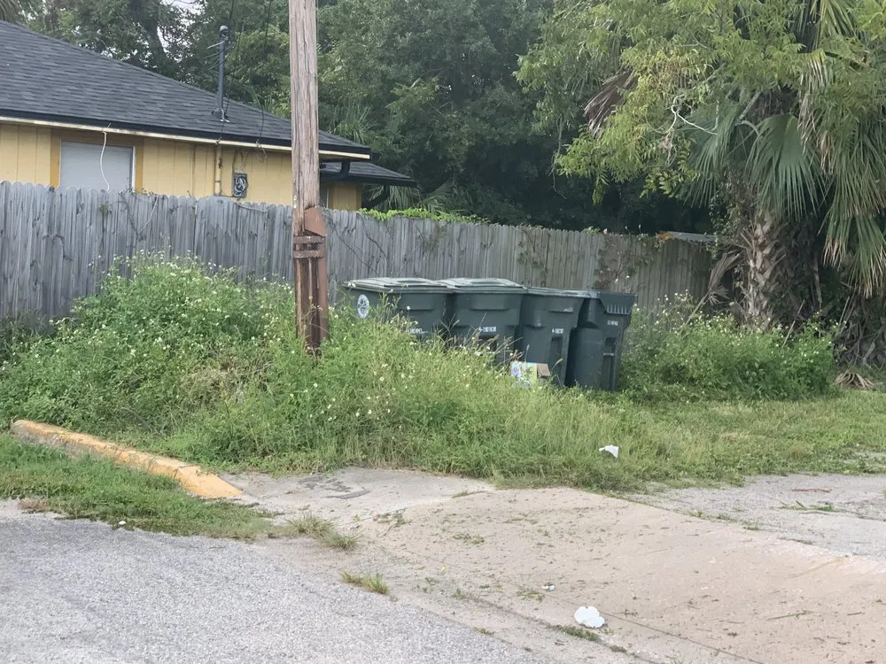 Trusted landscaping services experts serving Holly Hill, FL - Bridges Landscaping