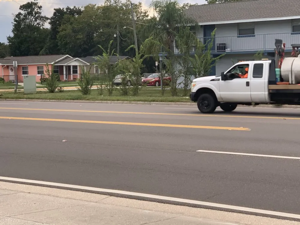 Local yard maintenance in Holly Hill, FL - Bridges Landscaping