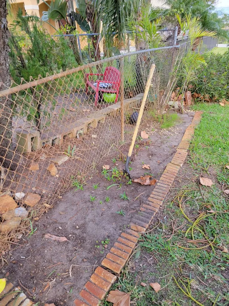 Expert outdoor landscaping in Holly Hill, FL - Bridges Landscaping