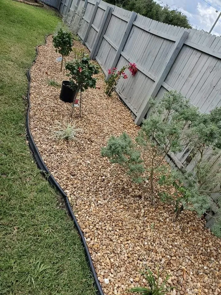 Local landscaping services in Holly Hill, FL - Bridges Landscaping