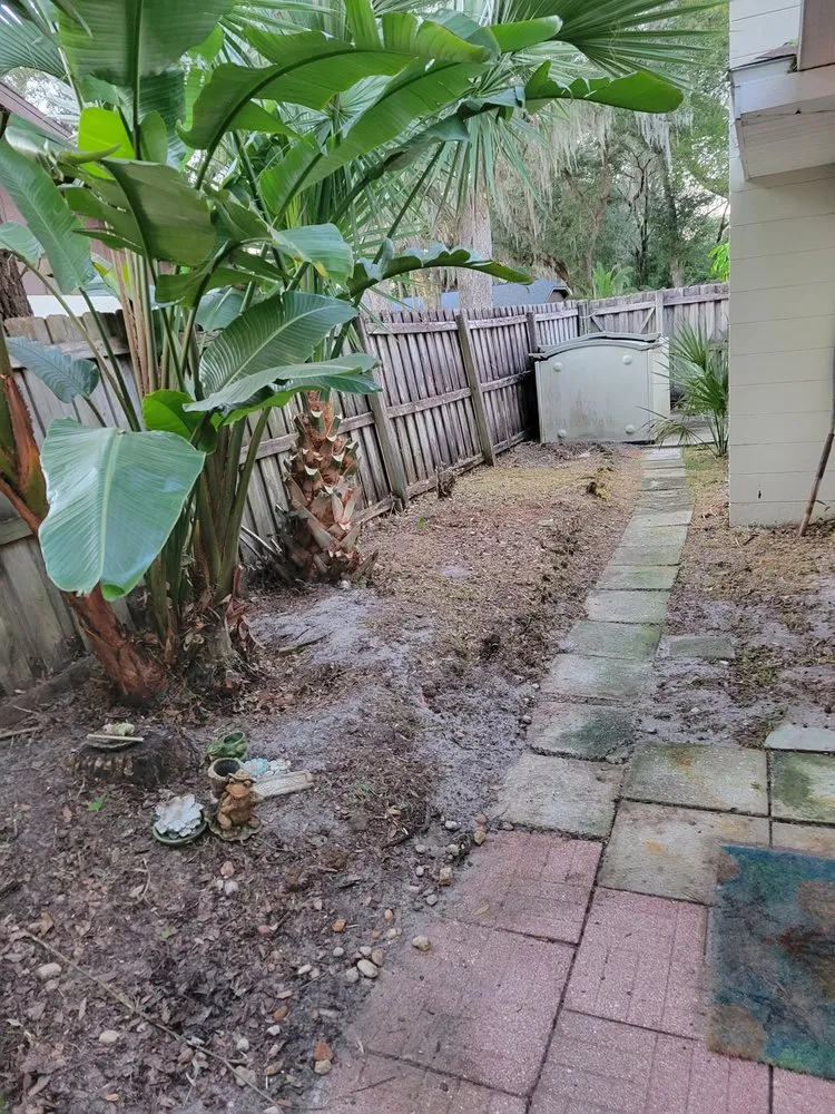 Trusted landscape design experts serving Holly Hill, FL - Bridges Landscaping