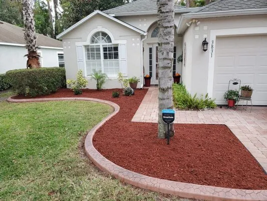 Bridges Landscaping