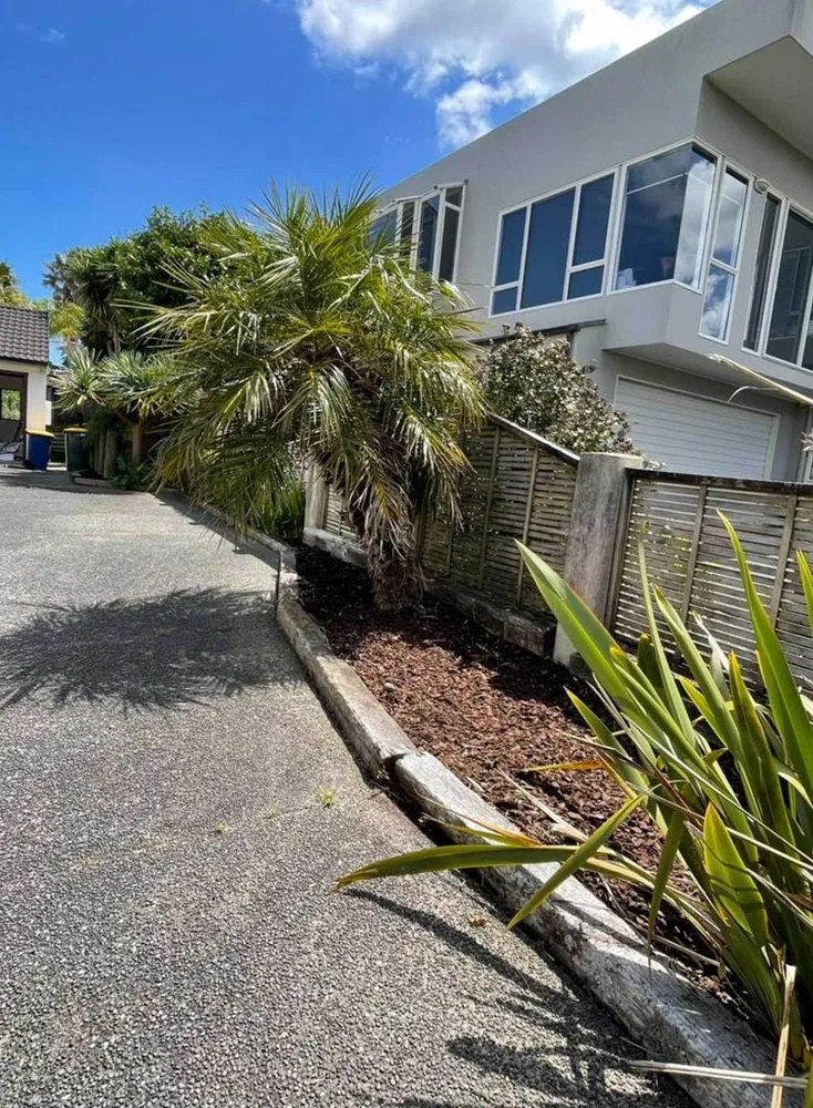 Affordable landscape installation with custom design across Portland, OR - Bridgeton Lawn Care