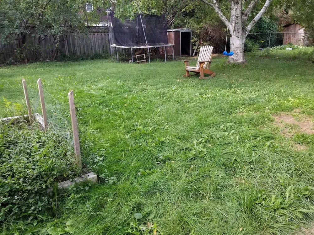 Top-rated landscape design in Portland, OR by Bridgeton Lawn Care