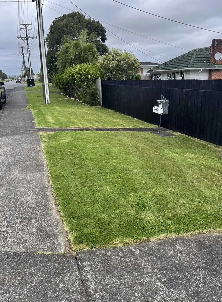 Affordable lawn mowing service experts serving Portland, OR - Bridgeton Lawn Care