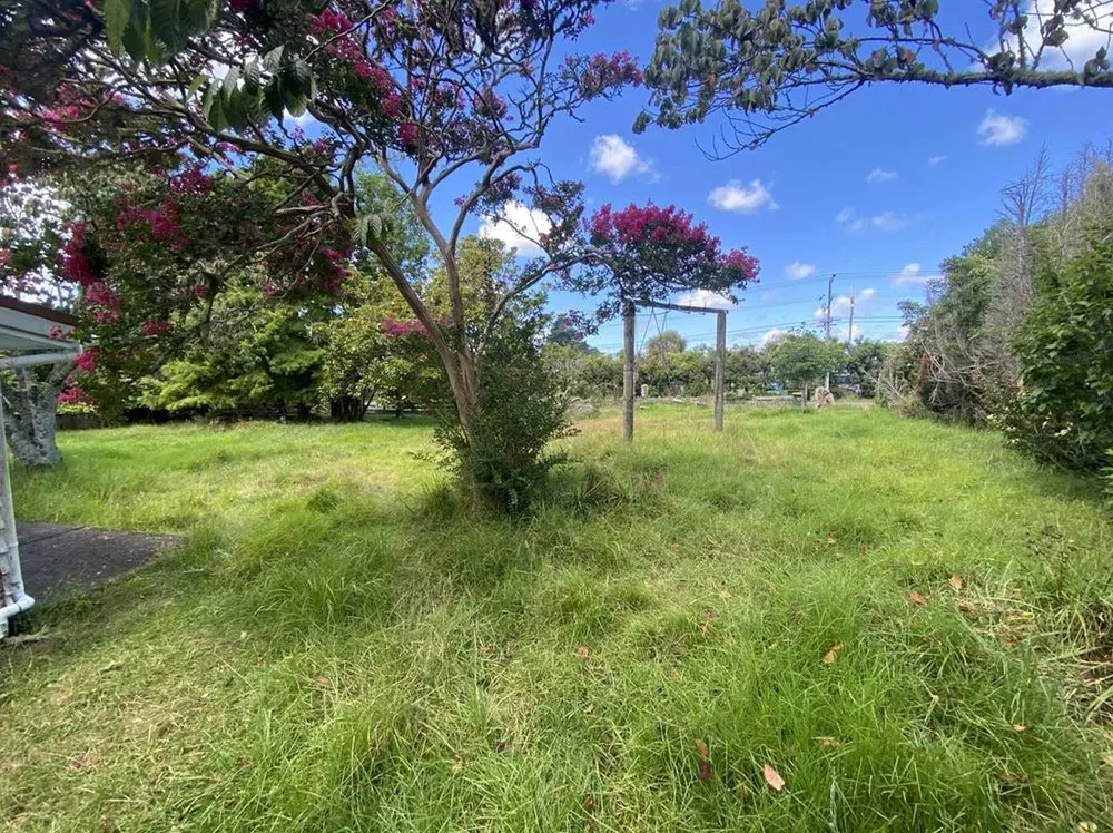 Professional outdoor landscaping in Portland, OR by Bridgeton Lawn Care