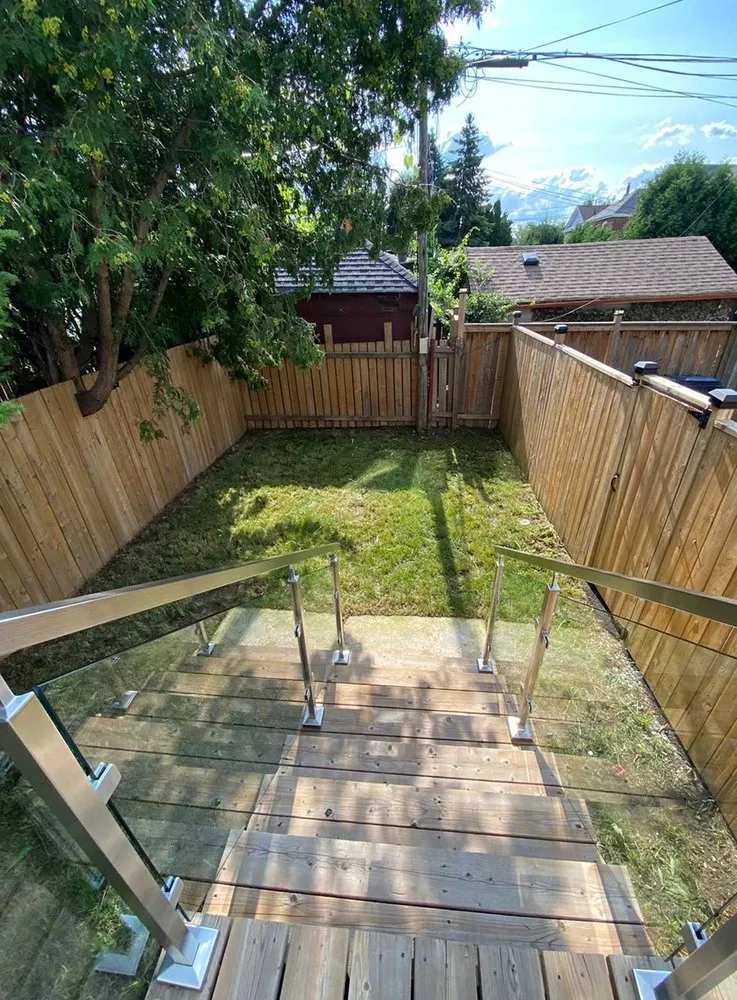 Custom landscape design for outdoor upgrades across Portland, OR - Bridgeton Lawn Care
