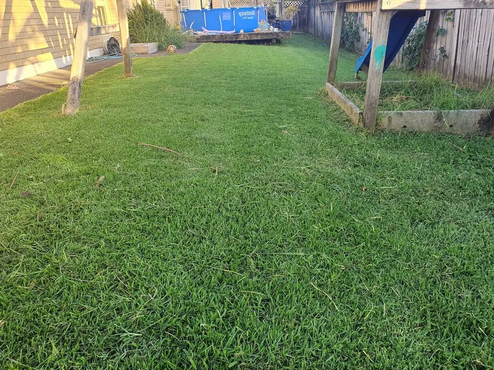 Affordable landscape design in Portland, OR - Bridgeton Lawn Care